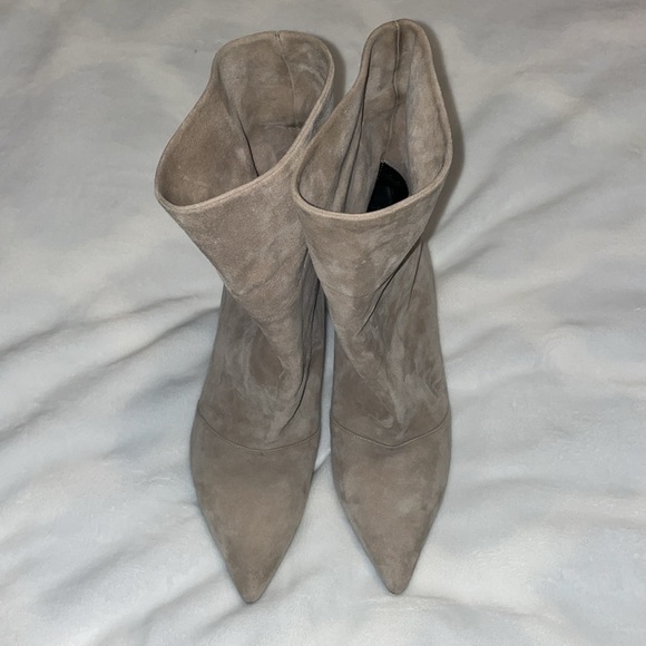 Saint Laurent Midcalf sock boot​​ - Picture 3 of 10